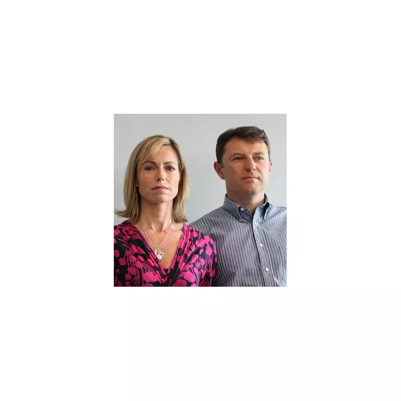 Gerry McCann Confronts Stalker in Court: 'You Targeted My Family' | Mirror Exclusive