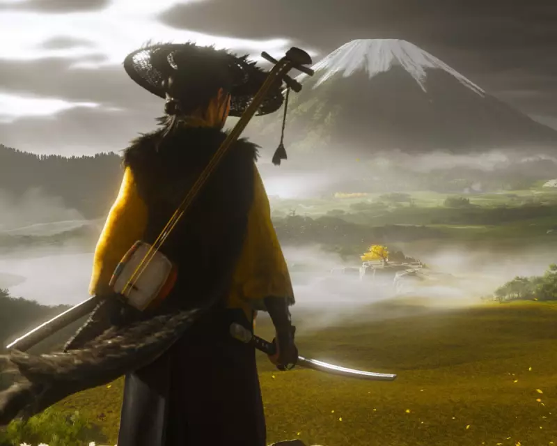 Ghost of Yotei Review: A Stunningly Beautiful & Brutally Satisfying Revenge Epic