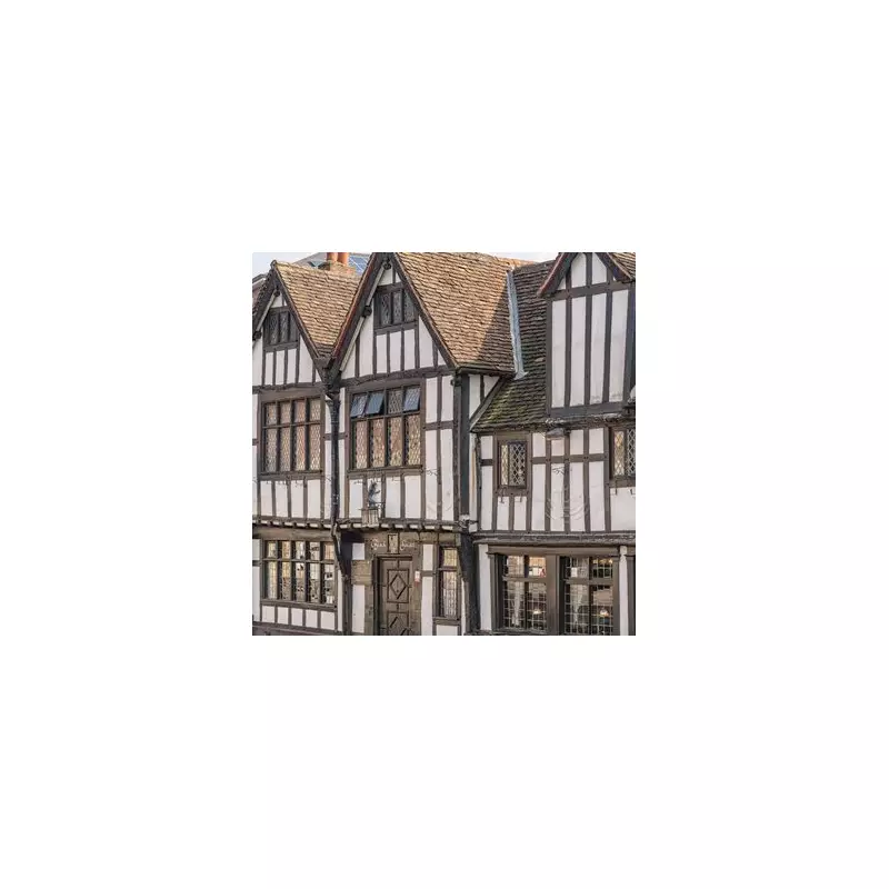 Ghosts and Ghouls: The UK City With More Haunted Pubs Than Anywhere Else