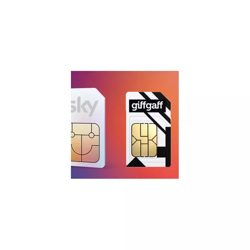 Giffgaff's Game-Changing Broadband Deal: Full Fibre for Just £28 That Beats Sky & BT