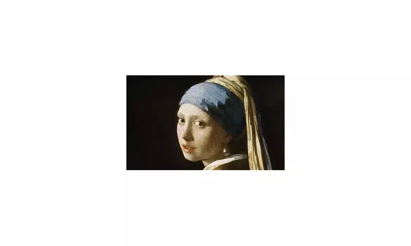 Girl With a Pearl Earring Mystery Solved: Vermeer's Daughter Identified in Art Historical Breakthrough