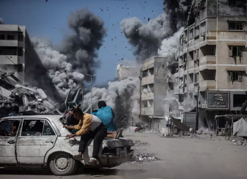 Global Lens: A Visual Journey Around the World This Week | Guardian Photo Essay