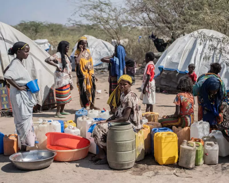 Global South Debt Crisis: How Western Inaction Is Strangling Developing Nations