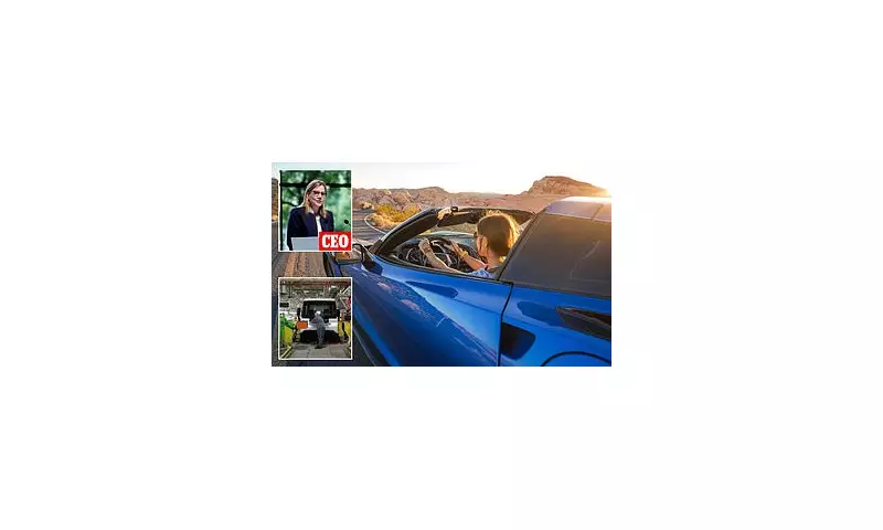 GM Axes 1,300 UK Jobs and Shuts Key Plant in Major Blow to British Manufacturing