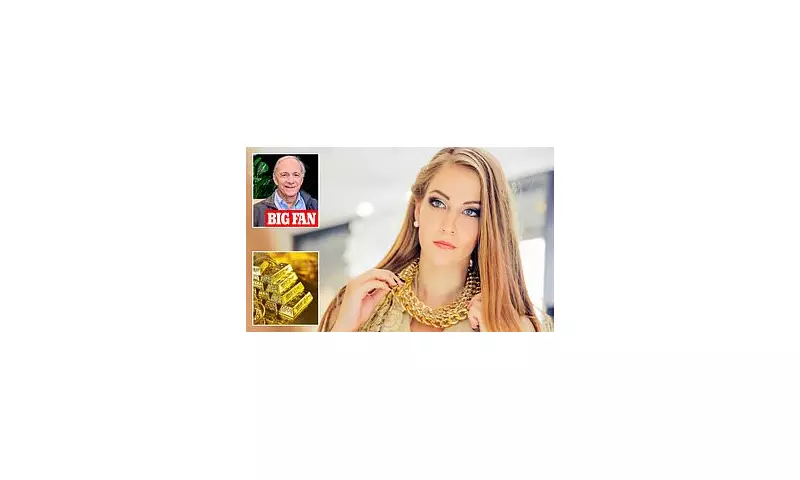 Gold Rush for Your Pension: Bank of America Urges Adding Precious Metal to 401(k) Retirement Plans