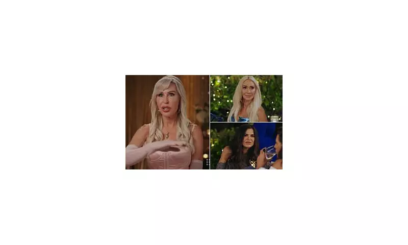 Golden Bachelor Australia Contestants' Surgery Secrets Revealed: The Cosmetic Enhancements Behind Their TV Glow