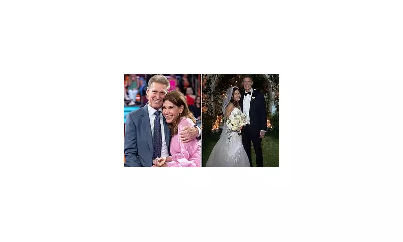 Golden Bachelor's Gerry Turner and Theresa Nist Announce Tell-All Memoir Amidst Divorce Drama