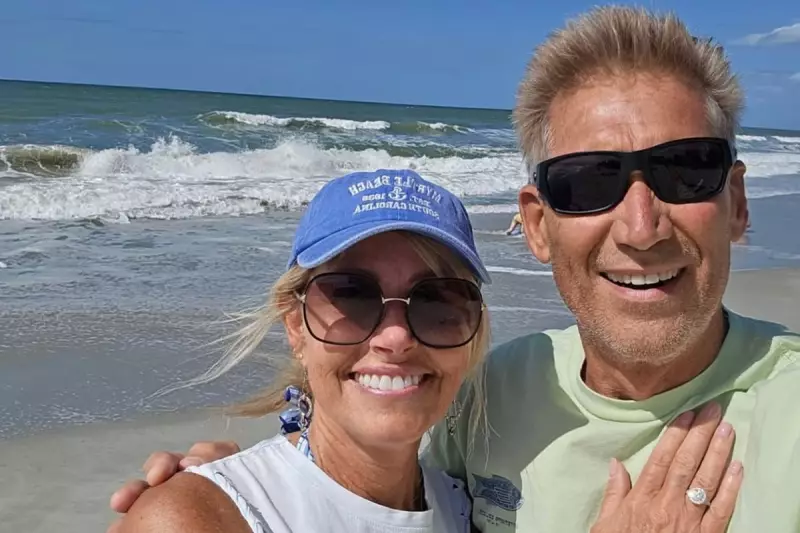 Golden Bachelor's Heartwarming Finale: Gerry Turner Finds Love and Proposes to Theresa Nist