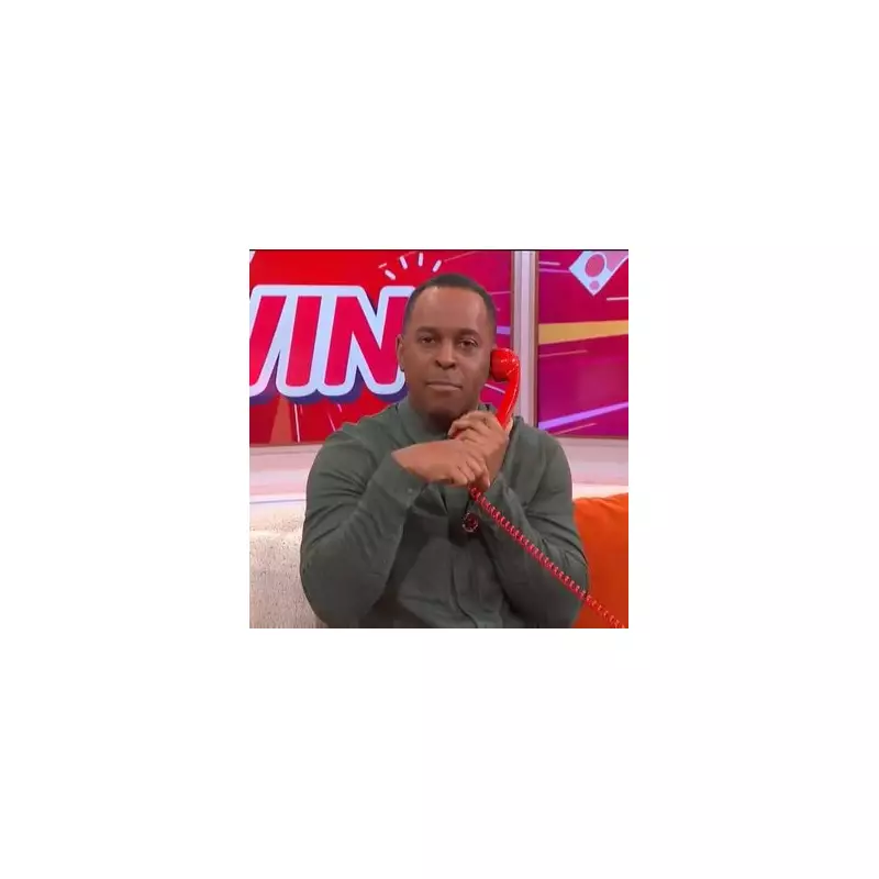 Good Morning Britain Star Faces Backlash After Controversial On-Air Comments About Kate Garraway