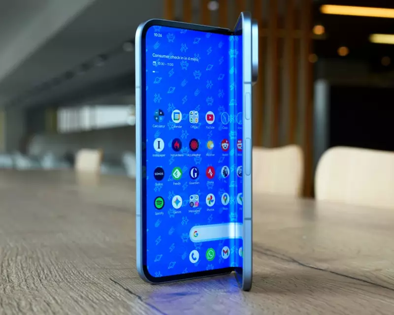 Google Pixel 10 Pro Fold Review: The First Truly Dust-Resistant Foldable Revolutionises Mobile Tech