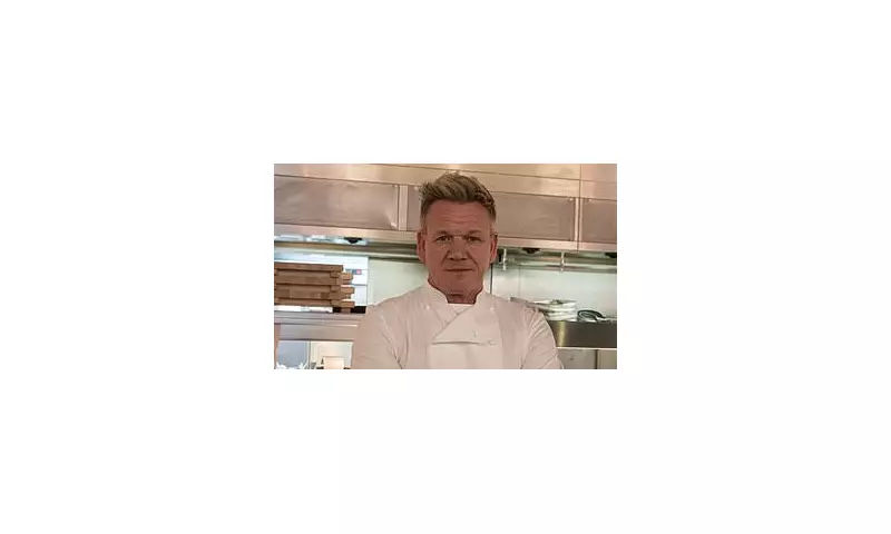 Gordon Ramsay's Restaurant Empire Axes 200 Jobs in Major Restructuring Blow