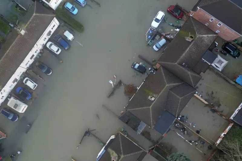 Government Accused of 'Environmental Betrayal' as Key Nature Protections Axed