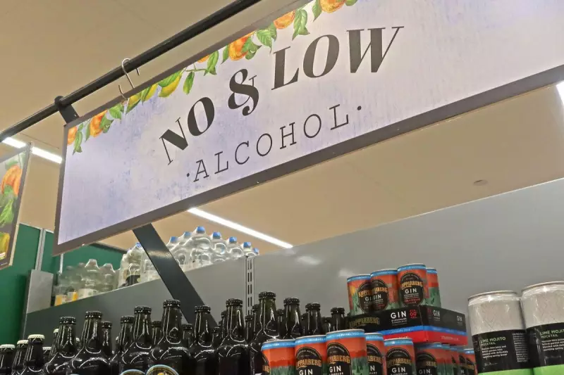 Government Cuts Ties With Drinkaware: Health Charities Celebrate End of Controversial Partnership