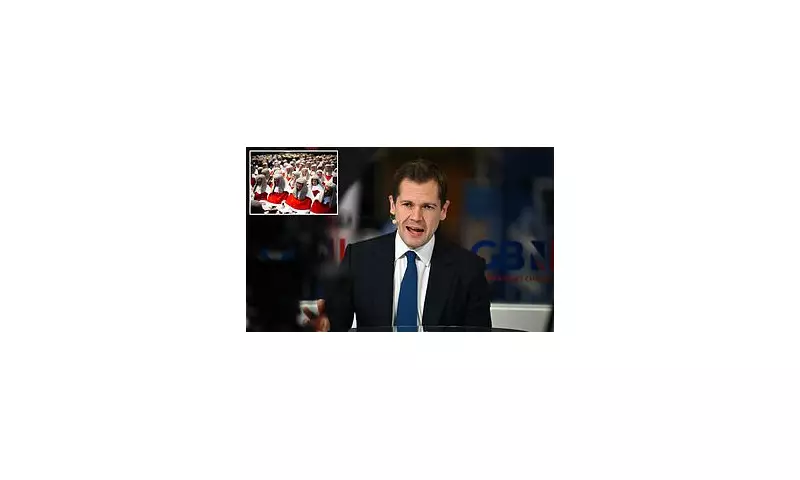 Government Declares War on 'Activist Judges' in Radical Immigration Overhaul