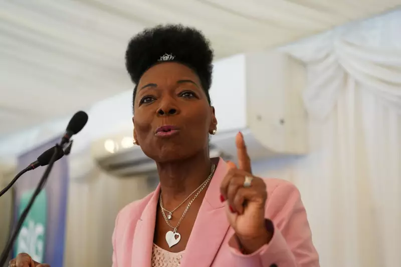 Government Faces Backlash Over Windrush Compensation Delays as Floella Benjamin Demands Action
