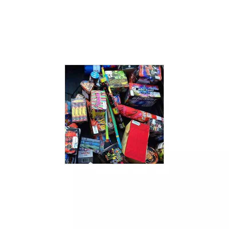 Government Fireworks Ban Update: New Restrictions Planned for UK Displays