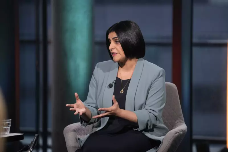 Government Minister Faces Backlash Over 'Yom Kippur' Event Comments in Greater Manchester