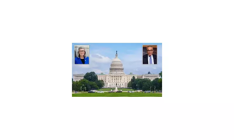 Government Shutdown Crisis: Furloughed Workers Face Financial Ruin as Wages Vanish