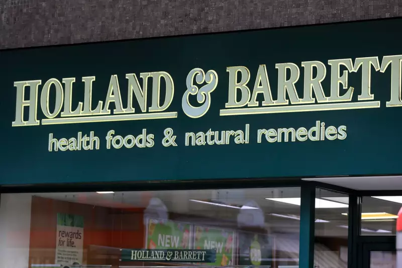 Government Under Fire: Whitehall's Secret Deals with British Gas and Holland & Barrett Exposed