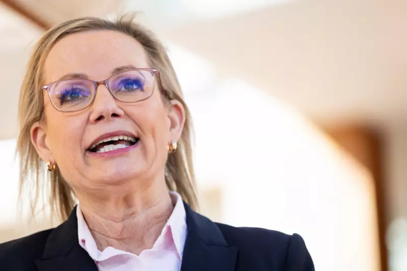 Government's FOI Crackdown Fails as Sussan Ley Hailed for Democratic Stand