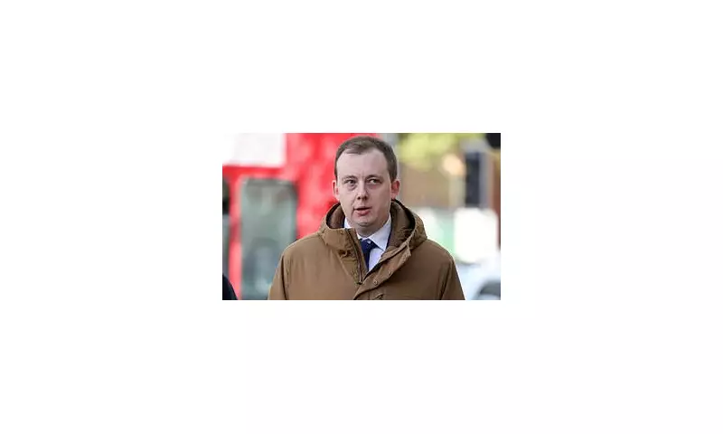 Gove's Grave Warning: How Beijing's Laughter Echoes Through Britain's Crumbling Defences