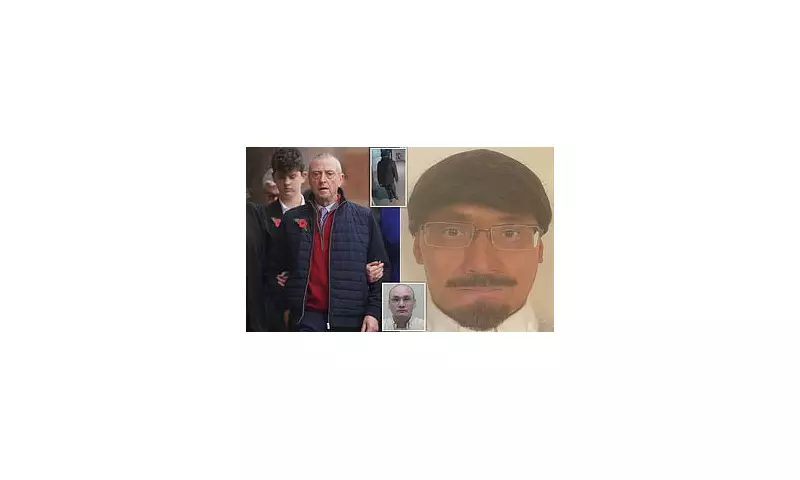 GP Jailed for Poison Plot: Fake COVID Nurse Caught Trying to Murder Partner with Laced Wine