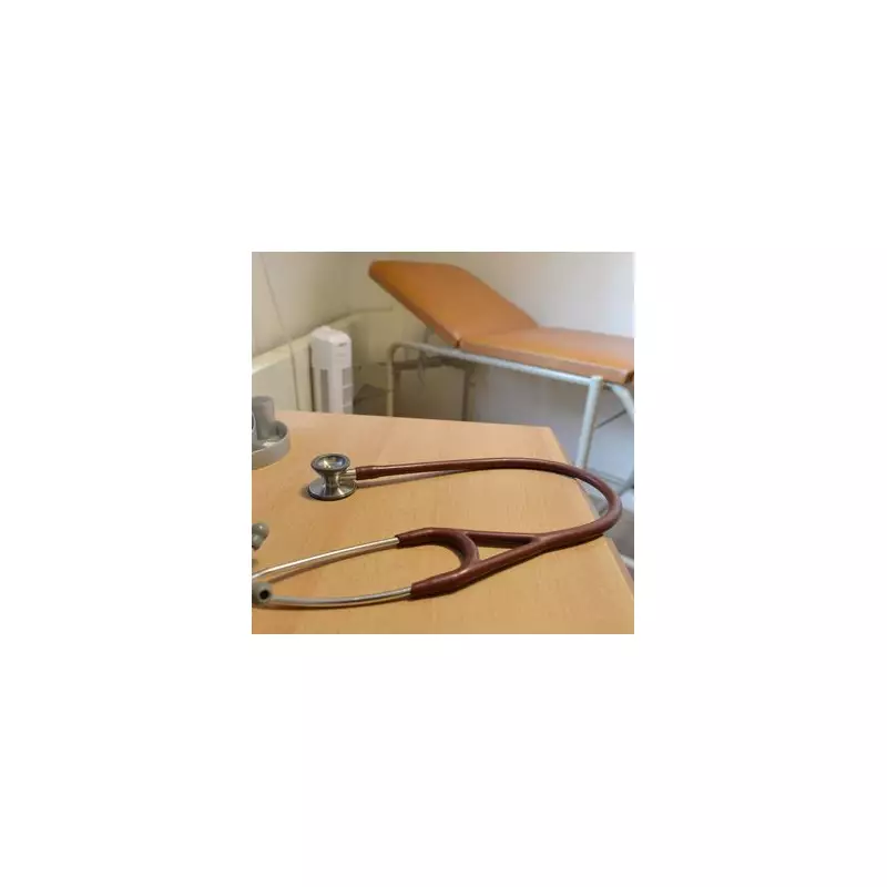 GP Surgery Staff Sent Panic Buttons After Terrifying Patient Threats