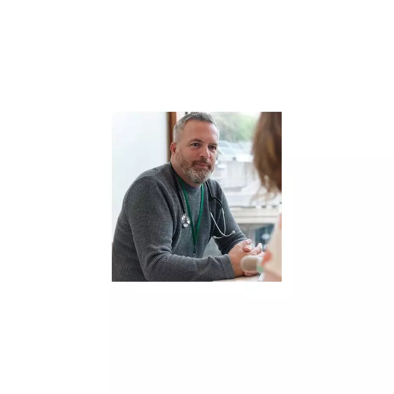 GP's Viral Warning: Doing This Simple Thing Twice Daily Could Transform Your Health