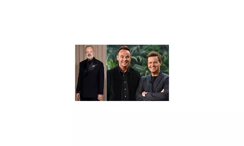 Graham Norton's Brutal Takedown of 'I'm A Celebrity' Cast and Ant & Dec's Return