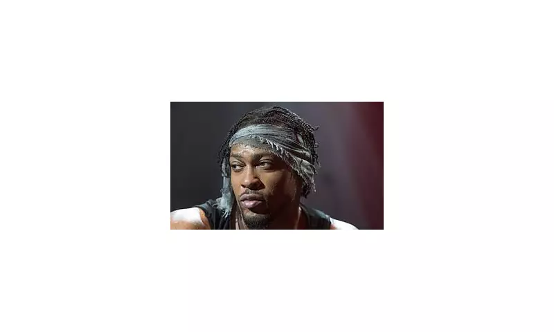 Grammy-Winning Soul Legend D'Angelo Found Dead at Home in Shocking Music World Tragedy