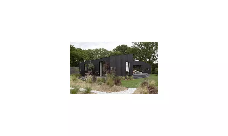 Grand Designs Faces 'Eco-Washing' Storm Over Factory-Built Homes Controversy