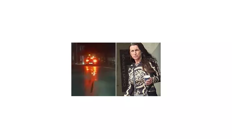 Gran's 100mph Nightmare: Pensioner Leads Police on Terrifying Yorkshire Chase