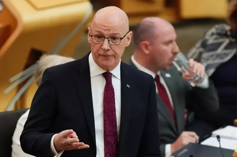 Greater Manchester Police Faces Scrutiny Over Handling of Antisemitic Hate Crime