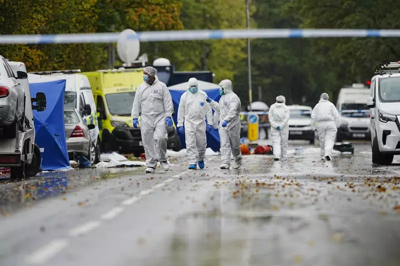 Greater Manchester Police Under Fire After Failing to Record Hundreds of Hate Crime Reports