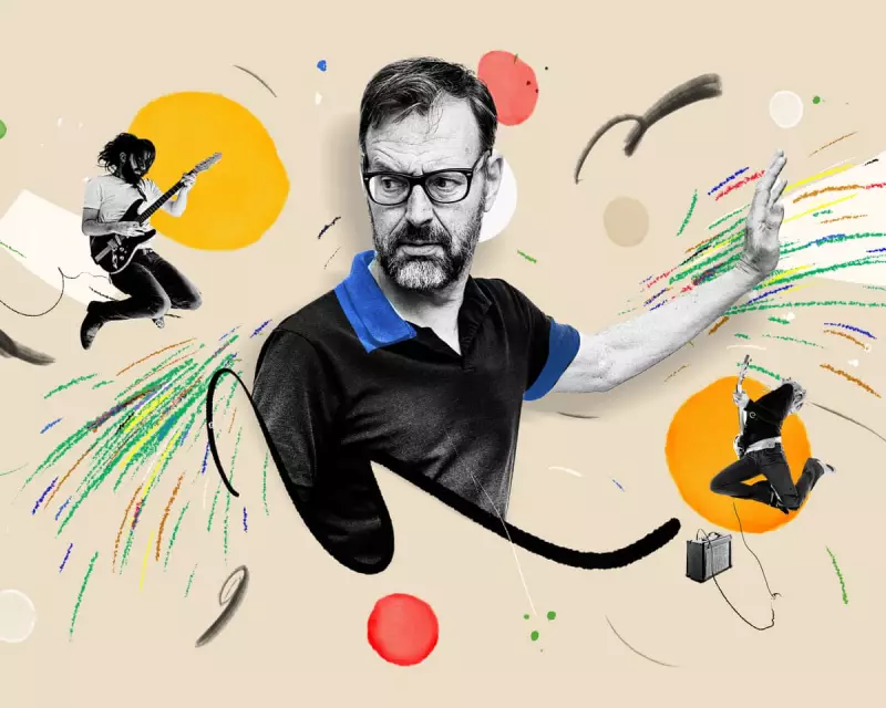 Greek Holiday Disaster: When a Band Trip Goes Completely Wrong