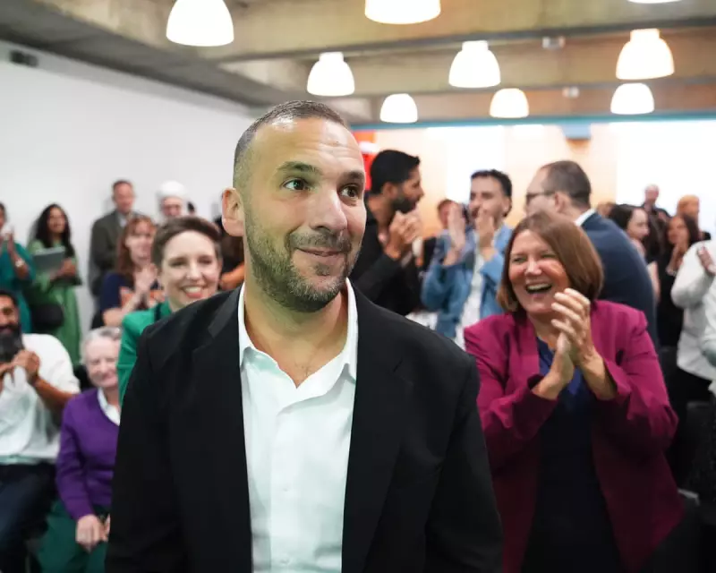 Green Party Demands Radical Labour Reforms as Conservatives Push Tough New Immigration Bill