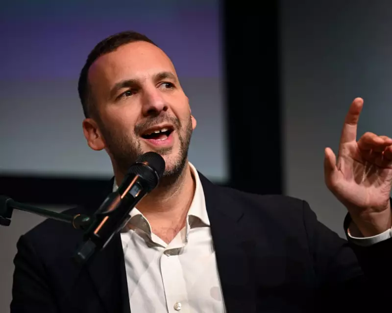 Green Party Smashes 100,000 Member Milestone Following Polanski's Leadership