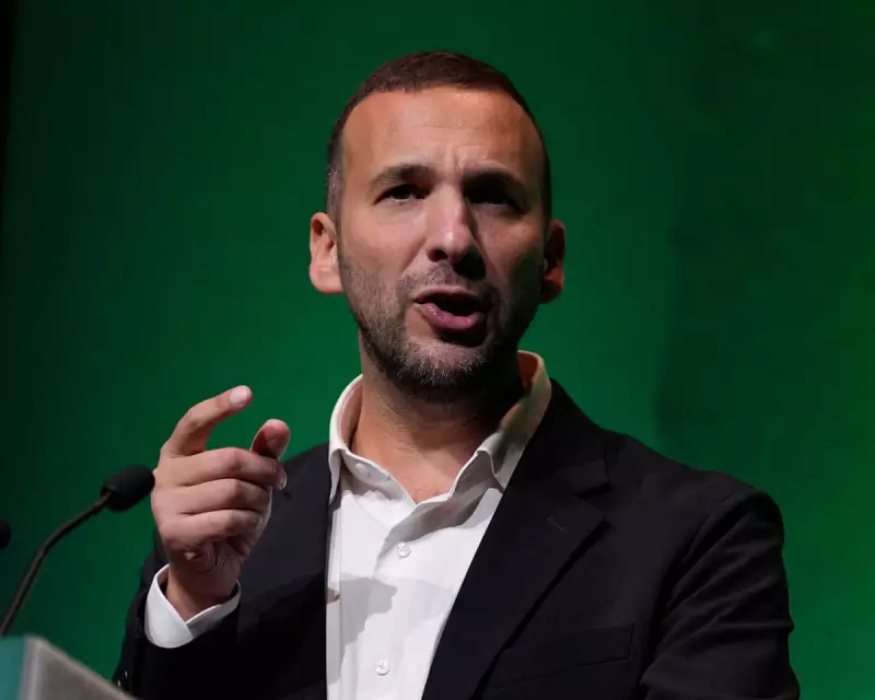 Green Surge in London: Party Overtakes Labour as Capital's Favourite, New Poll Reveals