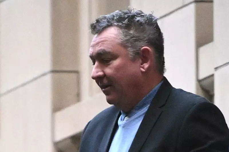 Greg Lynn Launches Appeal to Overturn High Country Murder Conviction in Dramatic Court Bid