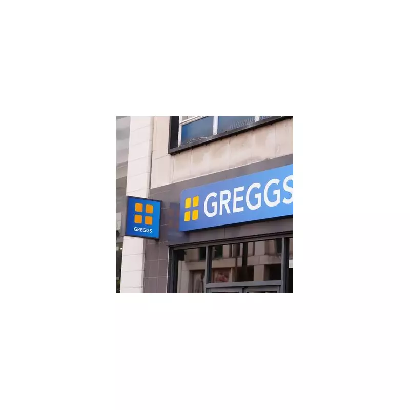 Greggs Breakfast Game-Changer: Popular Morning Bakes Get Major Price Slash