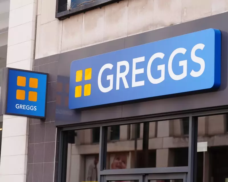 Greggs Breakfast Price Hike: Popular Meal Deals Set to Cost More After Summer Sales Slump