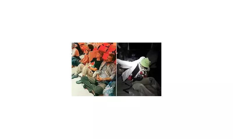 Greta Thunberg Deported from Israel Amid Claims of 'Harsh Treatment' and Basic Needs Denied