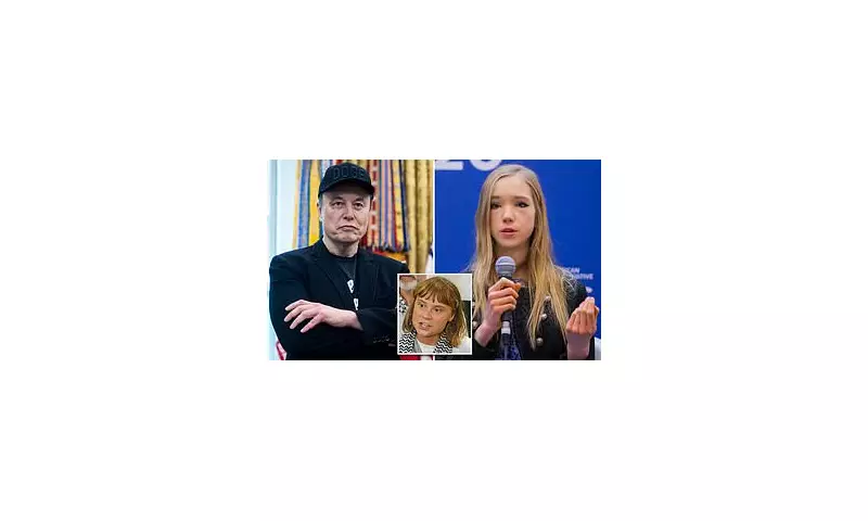 Greta Thunberg's Sister Takes on Elon Musk: The Shocking Climate Activist Clash You Need to Read