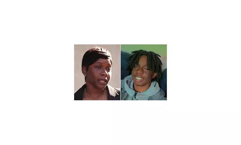 Grieving Mother's Fury: PM Starmer Condemned Over Justice System Failures After Son's Machete Murder