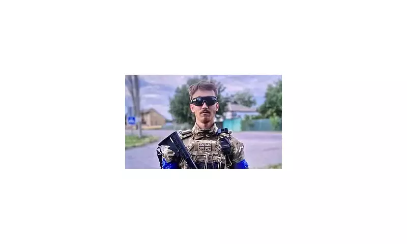 Grieving Parents of British Volunteer Killed in Ukraine Slam Foreign Office 'Abandonment'