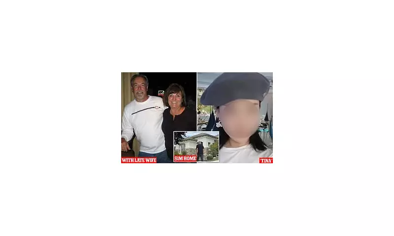 Grieving Widower Loses £1.2 Million Inheritance to Sophisticated 'Tina from LA' Romance Scam