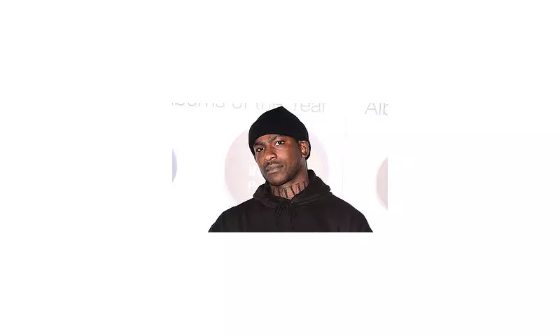Grime Star Skepta Faces Court Over Drug Driving and Speeding Charges