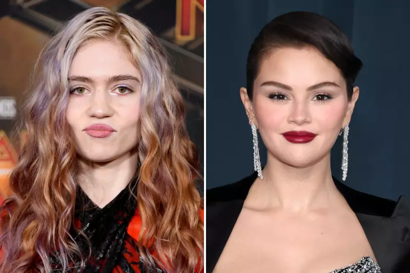 Grimes Stuns Fans With Surprise Appearance in Selena Gomez's Music Video