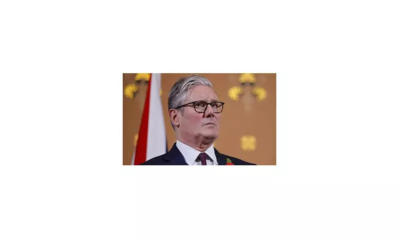 Grooming Gang Inquiry Crisis: Survivor Quits Panel Amid Claims Starmer's Team Wants Investigation to Fail