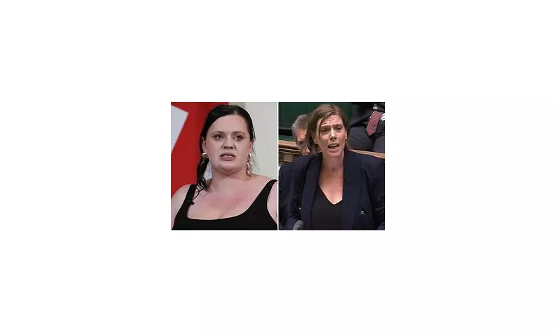 Grooming Gang Survivor Quits Inquiry Panel and Threatens Libel Action Against Jess Phillips MP